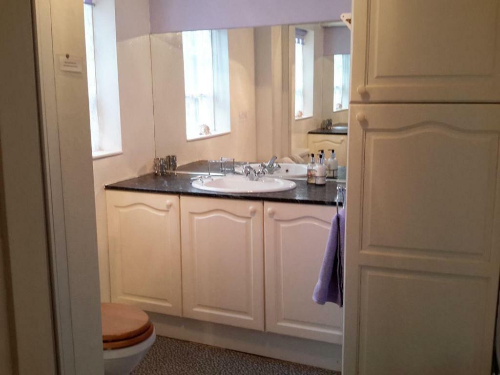 Lupine Cottage Whitby Exterior foto