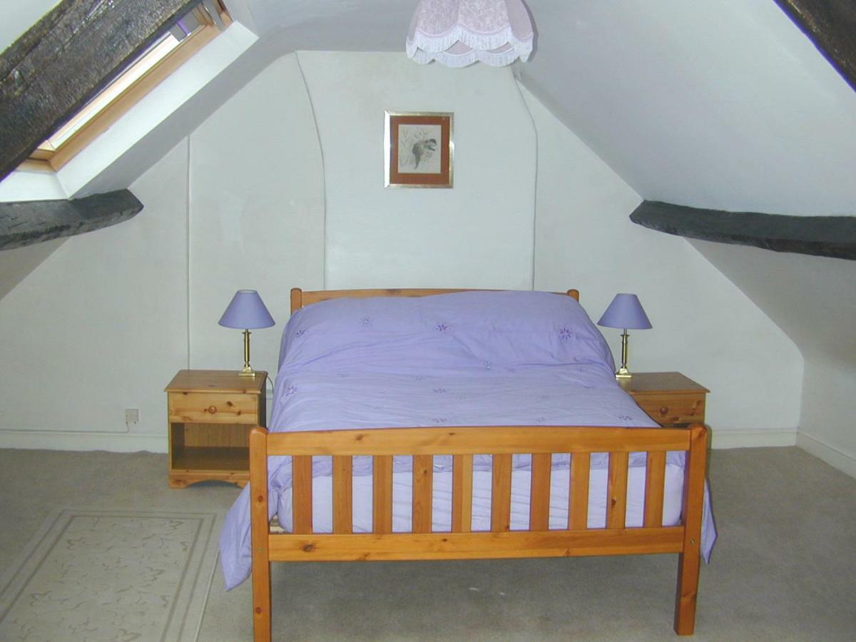 Lupine Cottage Whitby Exterior foto